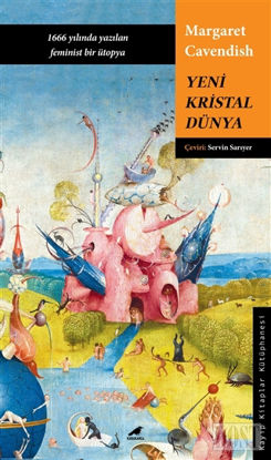 Yeni Kristal D nya